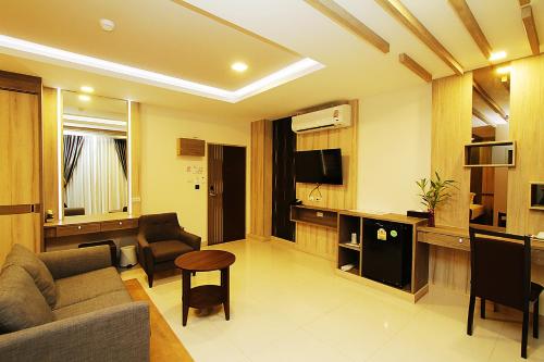 The Contrast i Hotel The Contrast i Hotel