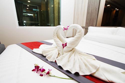 The Contrast i Hotel The Contrast i Hotel