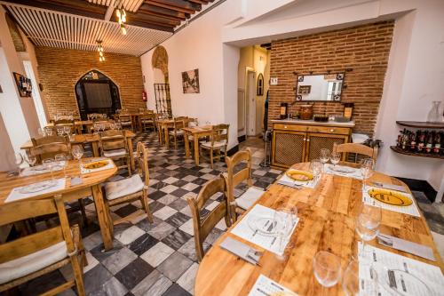 Apartahotel Siglo XIX - image 6