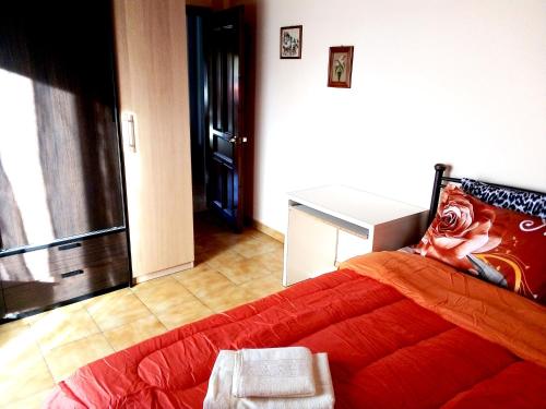  S.D APARTMENT in Lávrio