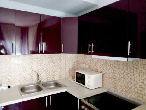 S.D APARTMENT