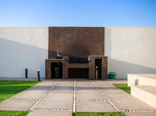 Sunrise Villas in Al Sharqiyah