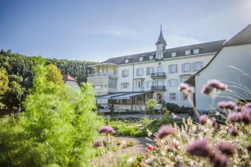 Bad Schauenburg in Liestal, Schweiz