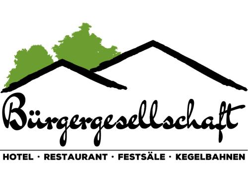 Hotel Bürgergesellschaft