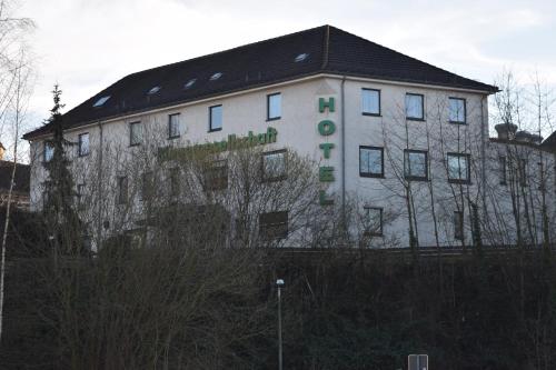 Hotel Bürgergesellschaft in Betzdorf, Deutschland