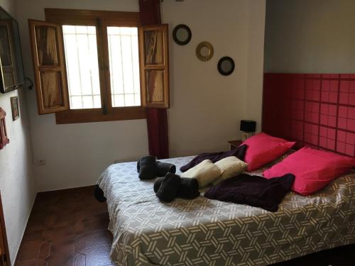  Casa Rural Paloma in Benajarafe