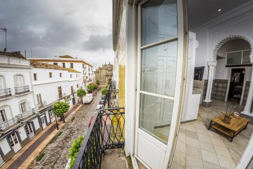 B&B Tarifa - Apartahotel Siglo XIX - Bed and Breakfast Tarifa