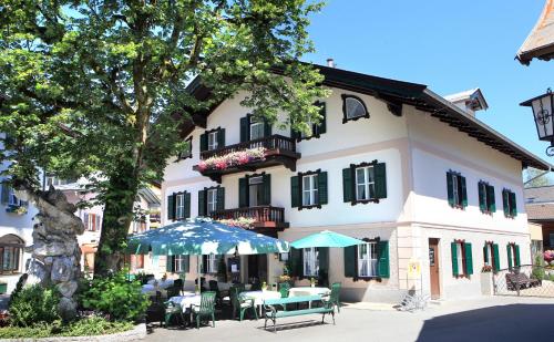 

Villa Egger