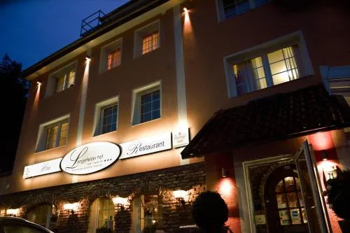 Langerfelder Hof in Wuppertal, Deutschland