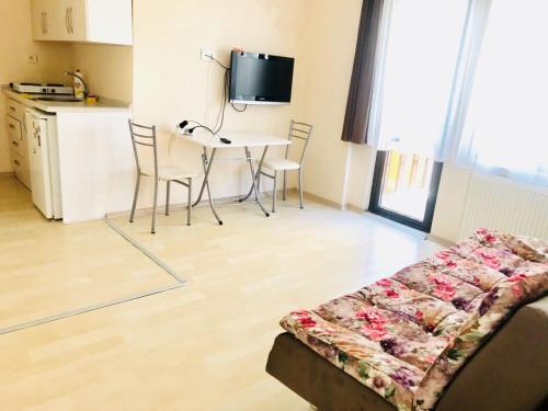  Fulica Apart in Kuşadası