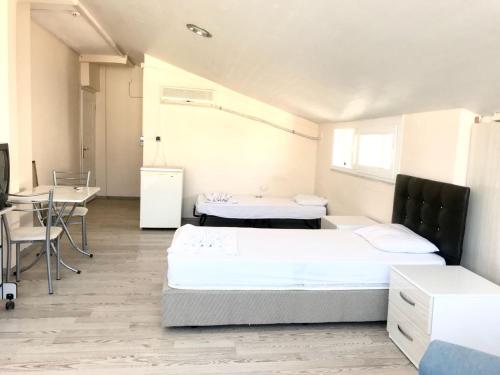  Fulica Apart in Kuşadası