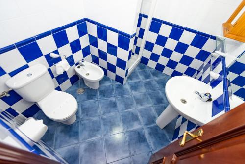 Apartamentos Cudillero - image 9
