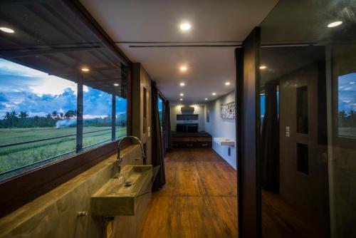 Ocean Villa - Joshua District, Tabanan (Foto 7)