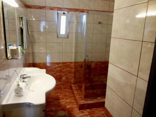  S.D APARTMENT in Lávrio