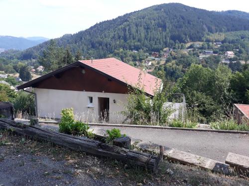 Viesnīcas āriene, La maison des savoyards in Husseren-Wesserling