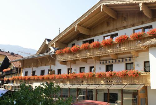 All Inclusive Hotel Bachmayerhof