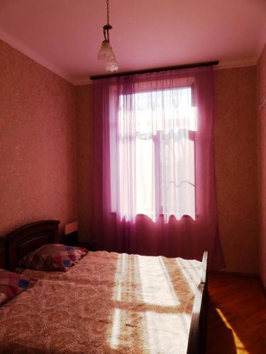 Apartment on Ulitsa Mira