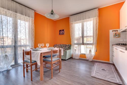  Smart Mestre centre, Pension in Mestre bei Gaggio