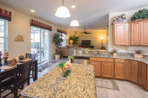 Joanne'S West Haven Villa Home - main image
