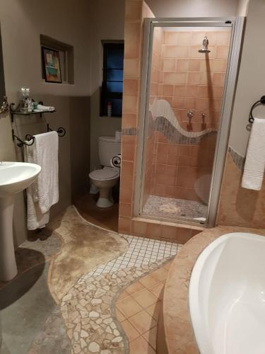 Umuzi Guest House Umuzi Guest House