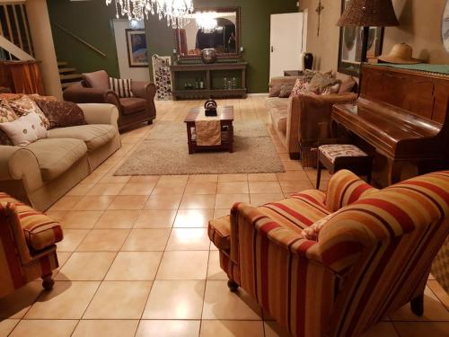 Umuzi Guest House Umuzi Guest House