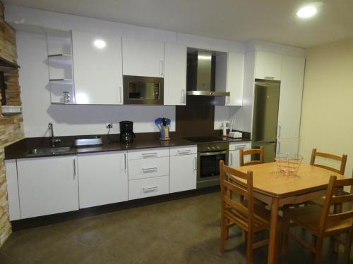 Vivienda de uso turístico, A Casa Do Campo