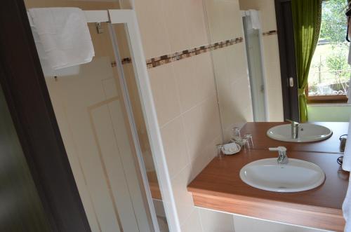 Logis Hotel Les Vosges - image 14