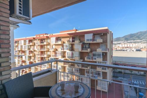 Cubo's Estudio 501 Agata Benalmadena