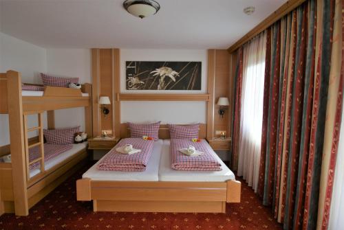 Suite, 2 zimmer, balkon