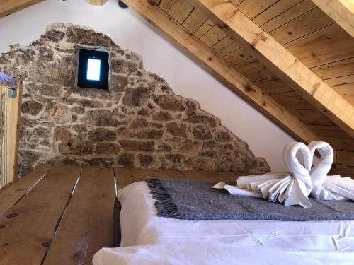 Mulberry Stone House by Pinch - main image