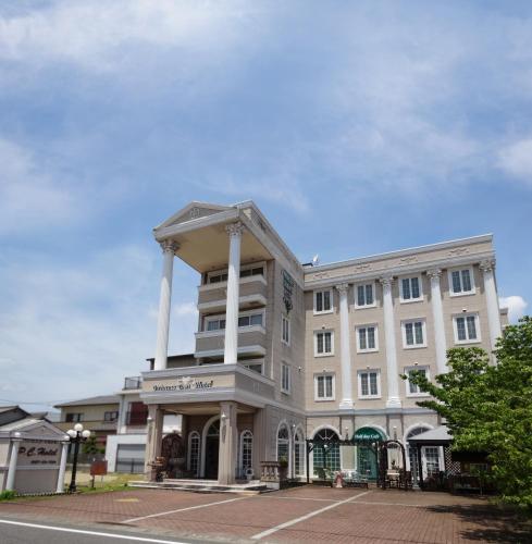 hotel photo
