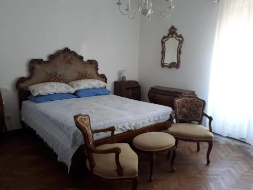  Linda Apartment, Pension in Lido di Venezia