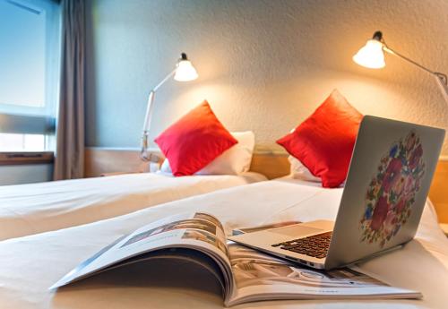 ibis Strasbourg Sud La Vigie - image 6