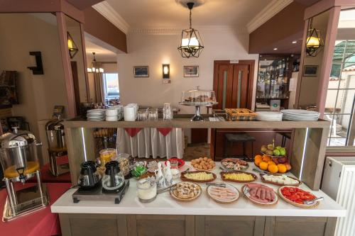 Aklidi Hotel - image 2
