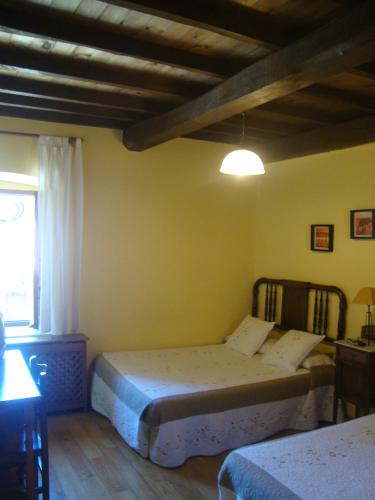 Hotel Rural Genestoso