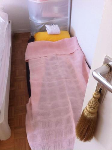 Gästezimmer, Curych (fotografie 6)