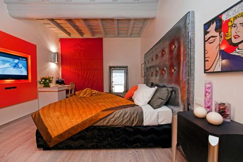 Double or twin room, superior