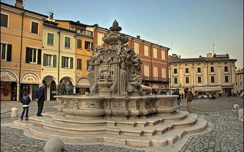 RESIDENZA LEON DORO
