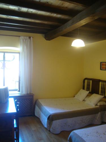 Hotel Rural Genestoso