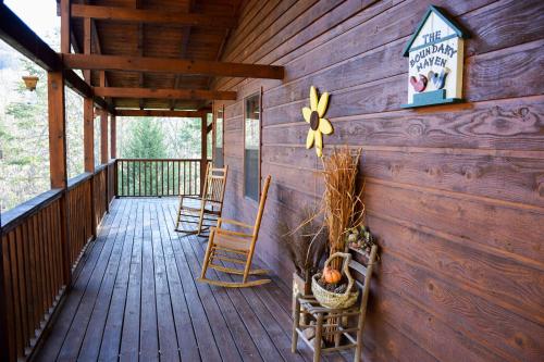 Boundary Haven Home - main image