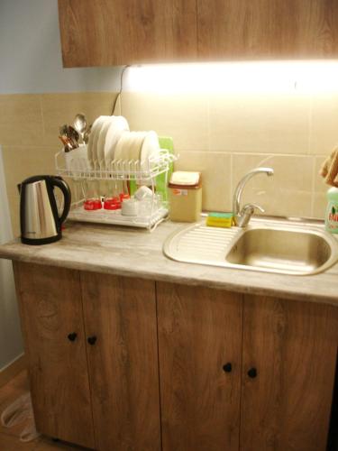 Apartment in Old City Baku