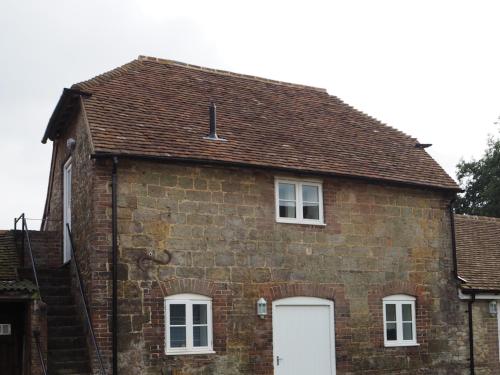 Hayloft - Apartment - Pulborough