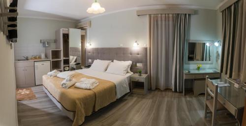 Aklidi Hotel - image 3