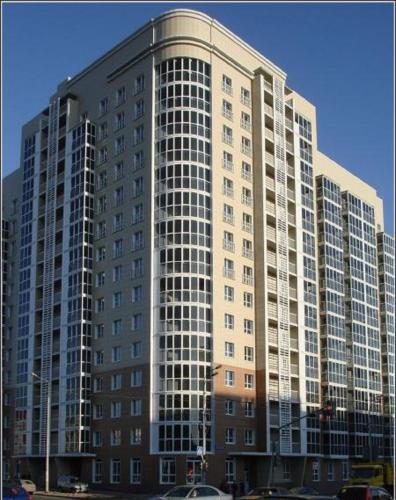 Apartment on Dostoevskogo - main image