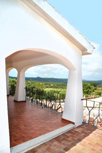 Sardinia Family Villas - Villa Brunilde with private pool