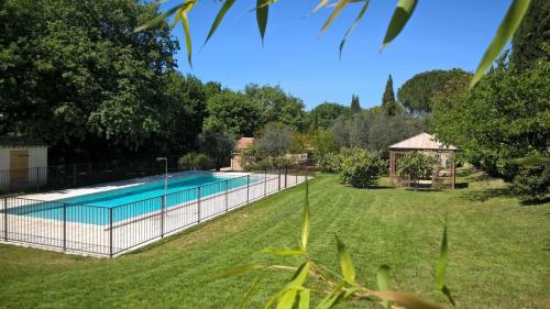 Gîte Marius - Location saisonnière - Mirabel-aux-Baronnies