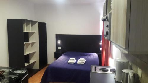 Departamento Estudio 2