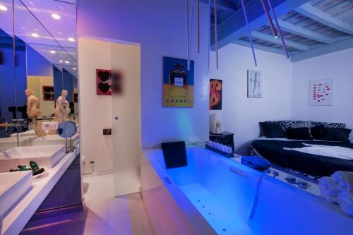 Pantheon Relais - main image