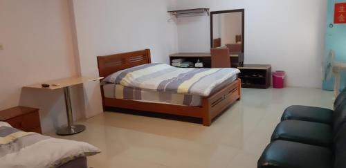 Cishan San-Ho-Yuan in Qishan Negyed