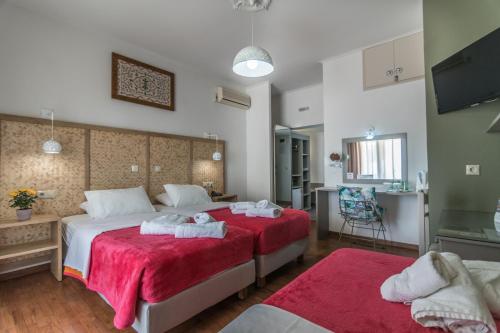 Aklidi Hotel - image 2